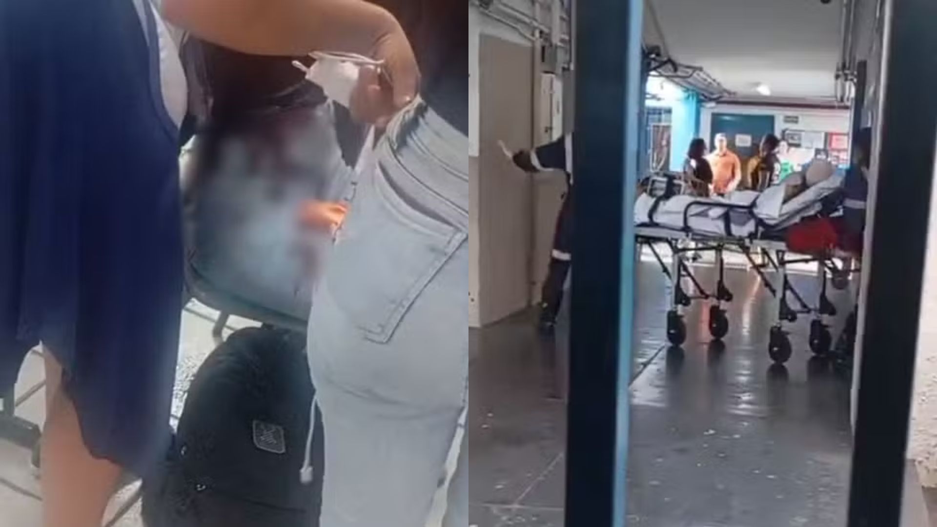 Adolescente esfaqueia colega em escola estadual em São José do Rio Preto (SP), diz polícia