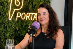Candidata ao Senado por Goiás, Cíntia Dias defende fim da escala 6x1 e mais tempo livre ao trabalhador