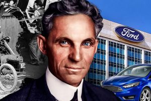 frase de Henry Ford sobre especialistas