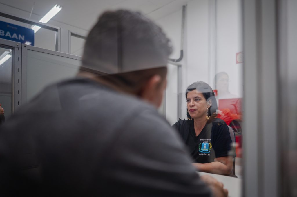 Sine Anápolis/vagas de emprego