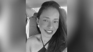 Jenekely Morais Santos morreu aos 42 anos em Anápolis