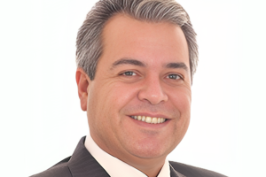 Ernesto Roller é o entrevistado desta terça no Ciclo de Entrevistas do Portal 6