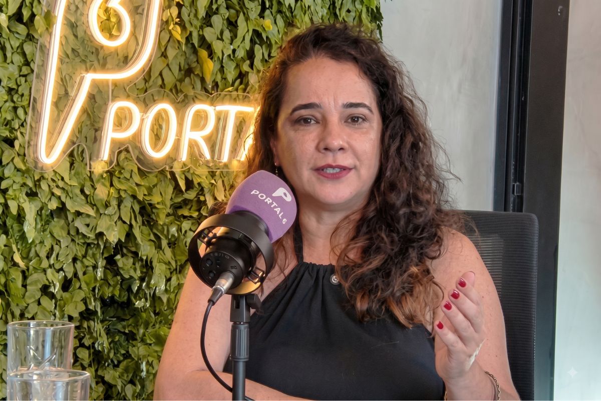 Cíntia Dias