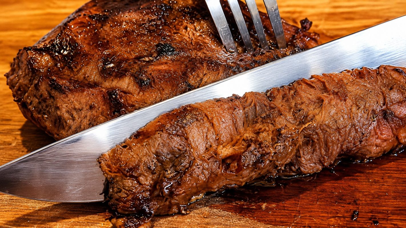 As 3 carnes de segunda para churrasco quando a grana estiver pouca, segundo churrasqueiros