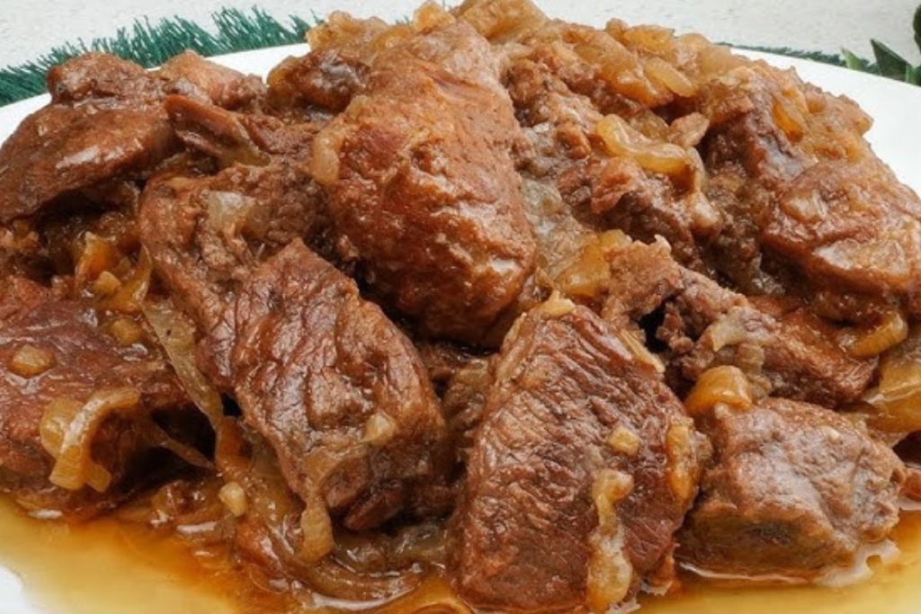 melhores carnes para cozinhar na panela de pressão