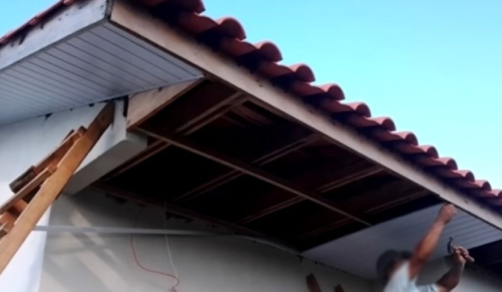 Forro de gesso ou drywall: o material que custa menos, é mais fácil de instalar e quase não precisa de manutenção, segundo arquitetos