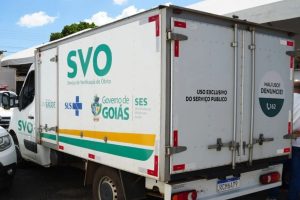 Idosa, de 75 anos, é encontrada sem vida em residência de Anápolis