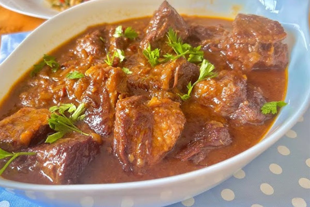 As 3 melhores carnes melhor que o coxão-mole