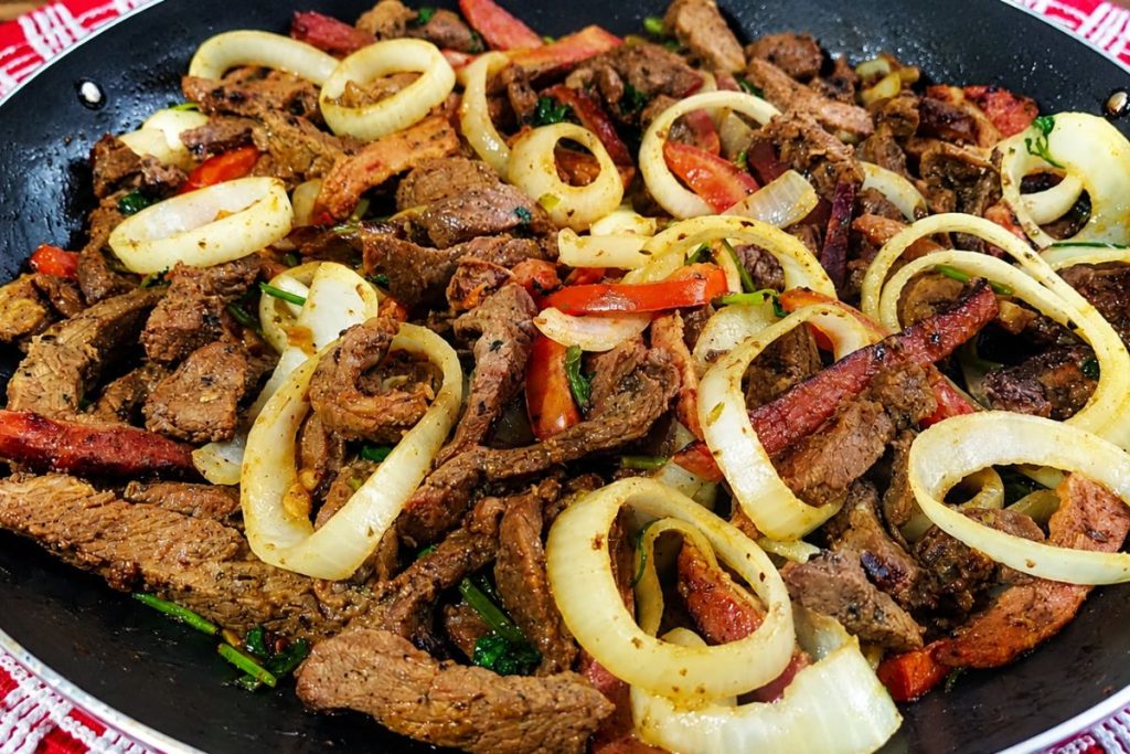 melhores cortes de carne para fazer bife