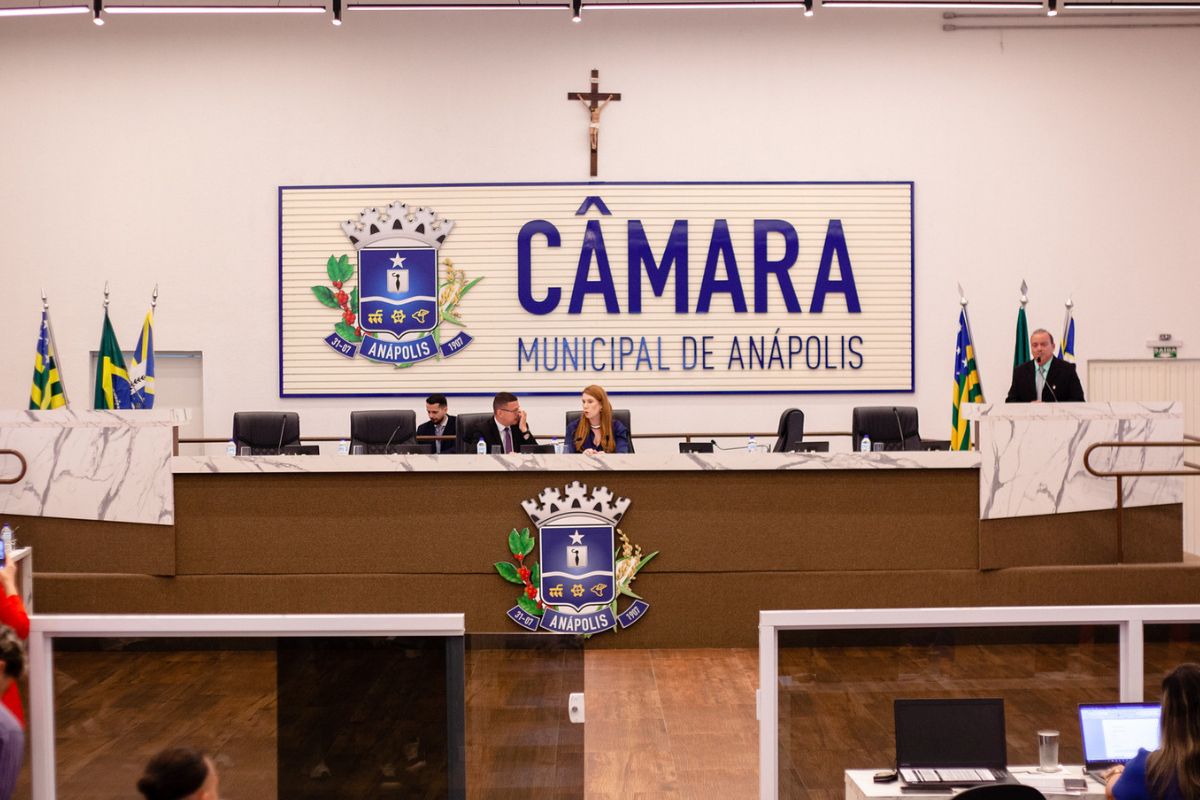 Câmara de Anápolis aprova prorrogação de prazo para obras do Meu Lote, Minha História