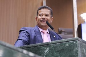 Patrimônio de Coronel Adailton mais que dobra em quatro anos e chega a R$ 4,7 milhões