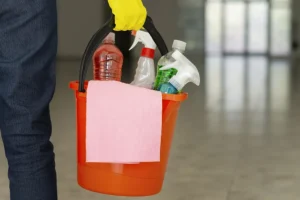 Anvisa proíbe fabricação e venda de 12 produtos de limpeza