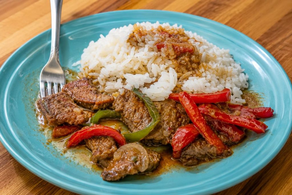 deixar carne dura mais macia