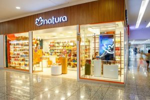 perfumes Natura