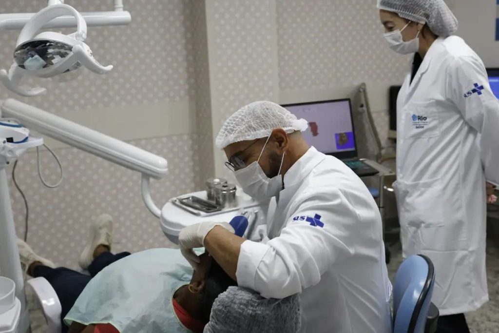 Aparecida de Goiânia aprova lei que garante tratamento dentário gratuito para mulheres vítima se violência doméstica