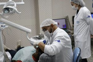 Aparecida de Goiânia aprova lei que garante tratamento dentário gratuito para mulheres vítima se violência doméstica