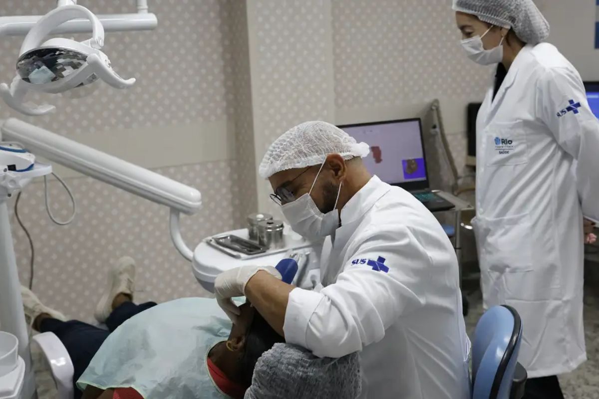 Aparecida de Goiânia aprova lei que garante tratamento dentário gratuito para mulheres vítima se violência doméstica