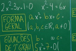 matemática
