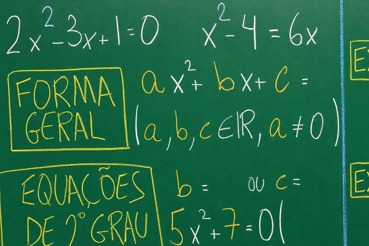 matemática