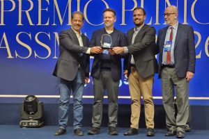 Goiânia é premiada em feira de mobilidade urbana por tecnologia integrada ao trânsito