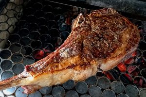 churrasco