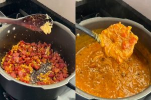 Não é frango com milho, nem costela com mandioca: o melhor caldo que ainda tem um nome engraçado