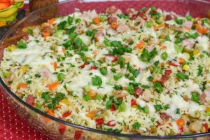 arroz