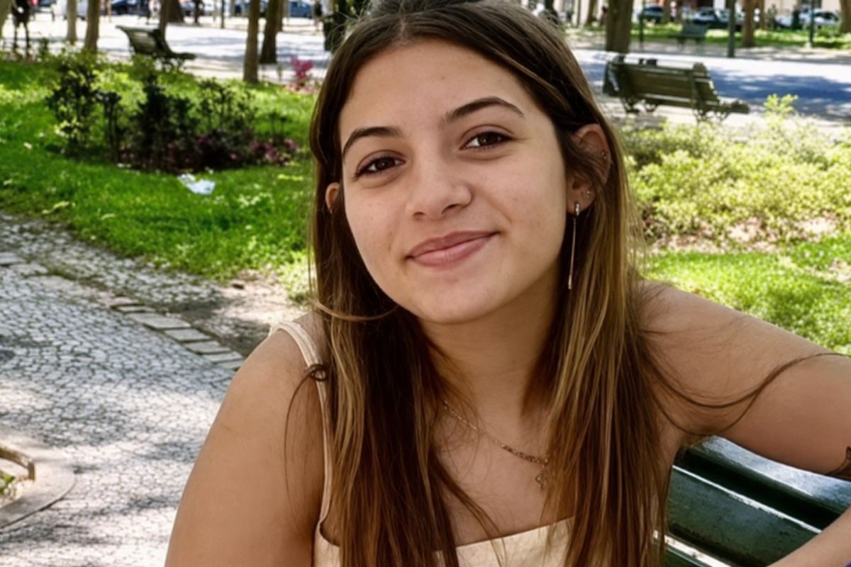 Amelie Voigt Trejes