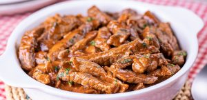 iscasa de carne suculentas