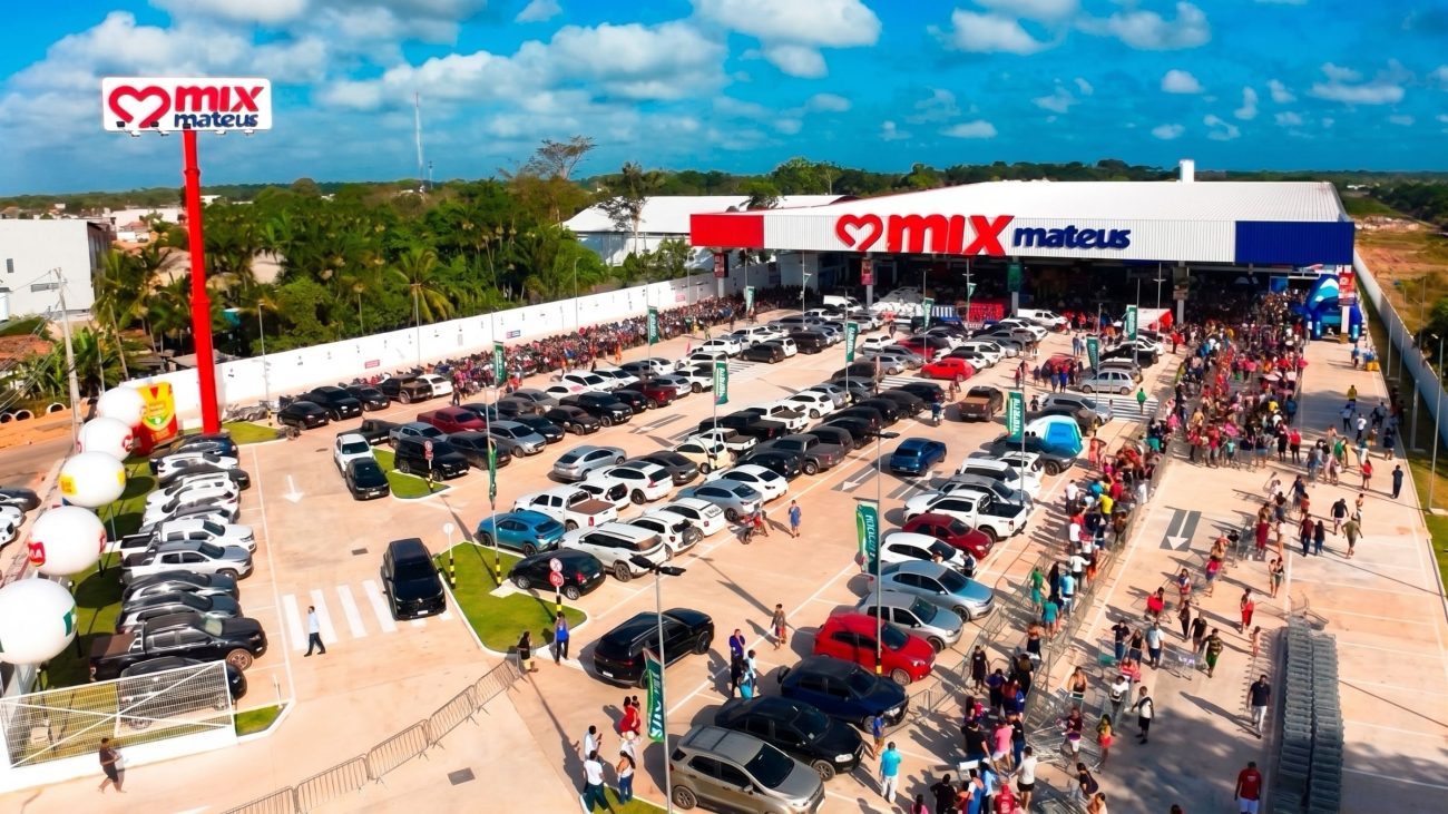 Rede de supermercado entra em outra fase e inaugura nova unidade após fechar 28 lojas e demitir 6,6 mil funcionários no Brasil