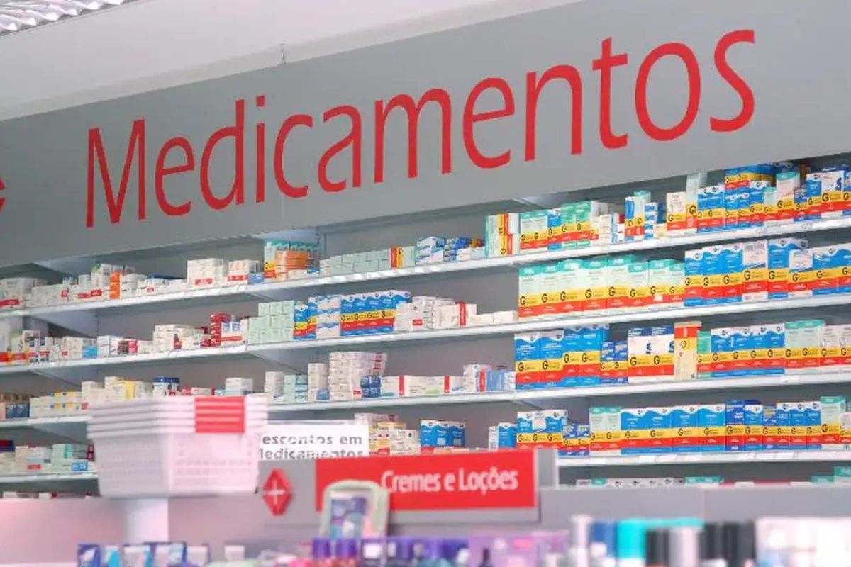 Farmácia Popular pode oferecer exames e testes rápidos