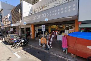 Após quase 30 anos, Ponto Frio fecha as portas no Centro de Anápolis