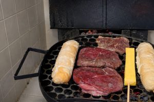 churrasco