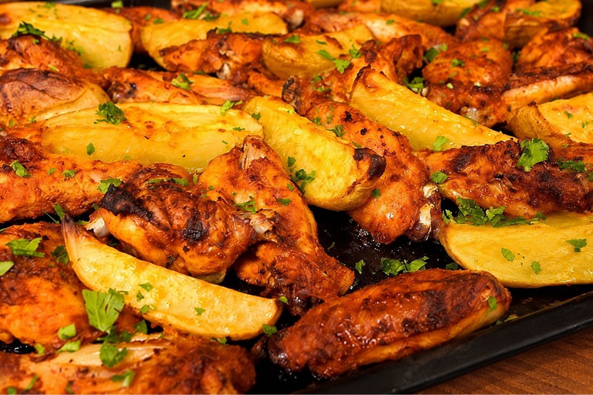 o melhor corte do frango que não tem osso