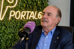 Zacharias Calil defende “OAB dos médicos” e diz que exame pode barrar profissionais sem preparo