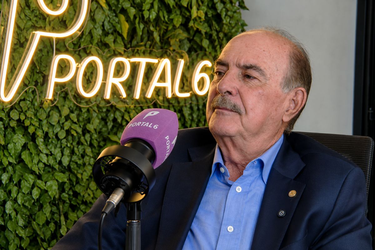 Zacharias Calil defende “OAB dos médicos” e diz que exame pode barrar profissionais sem preparo