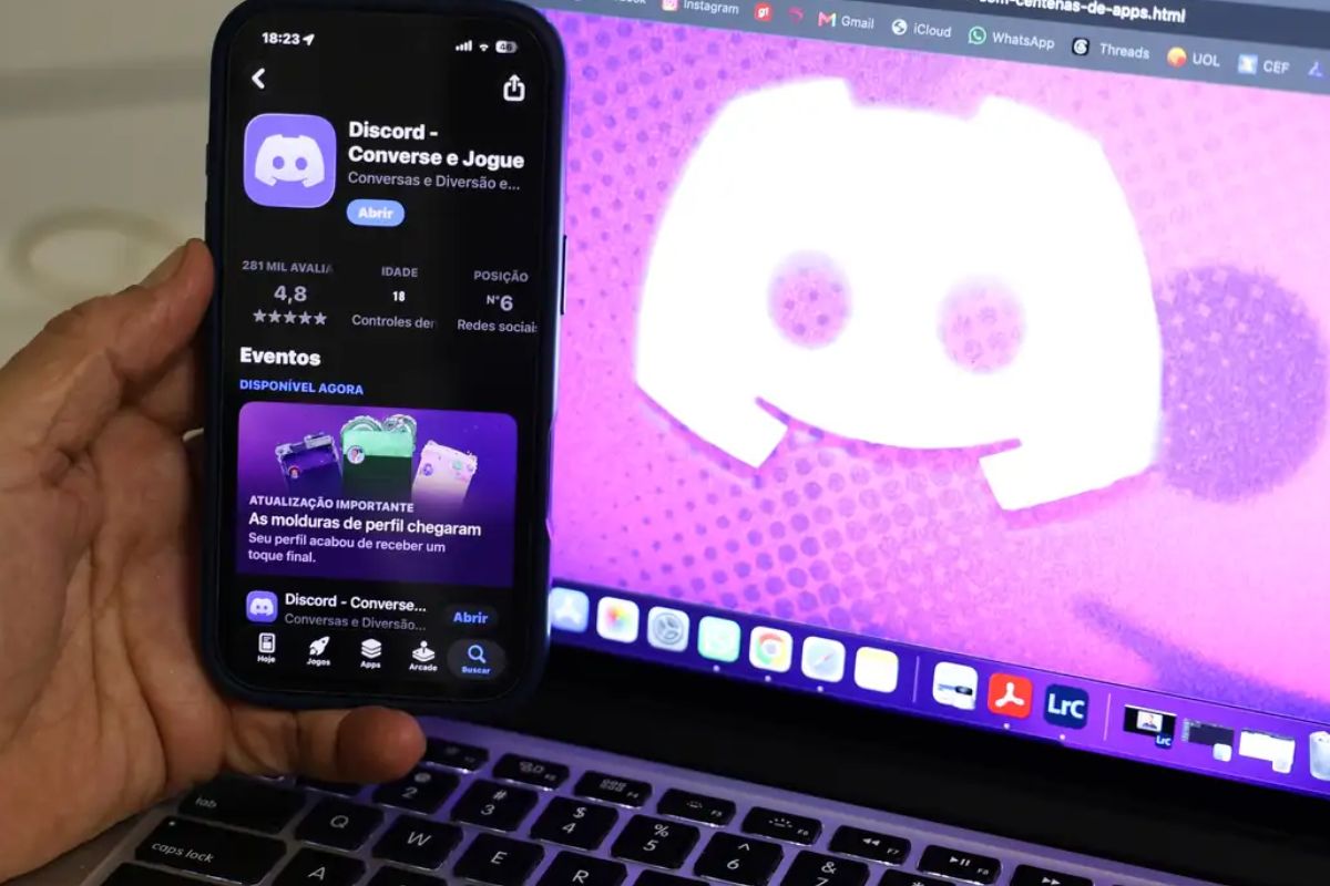 ‘Não fomos rápidos o suficiente’, diz vice-presidente de Segurança do Discord sobre morte de menina