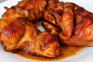 frango assado