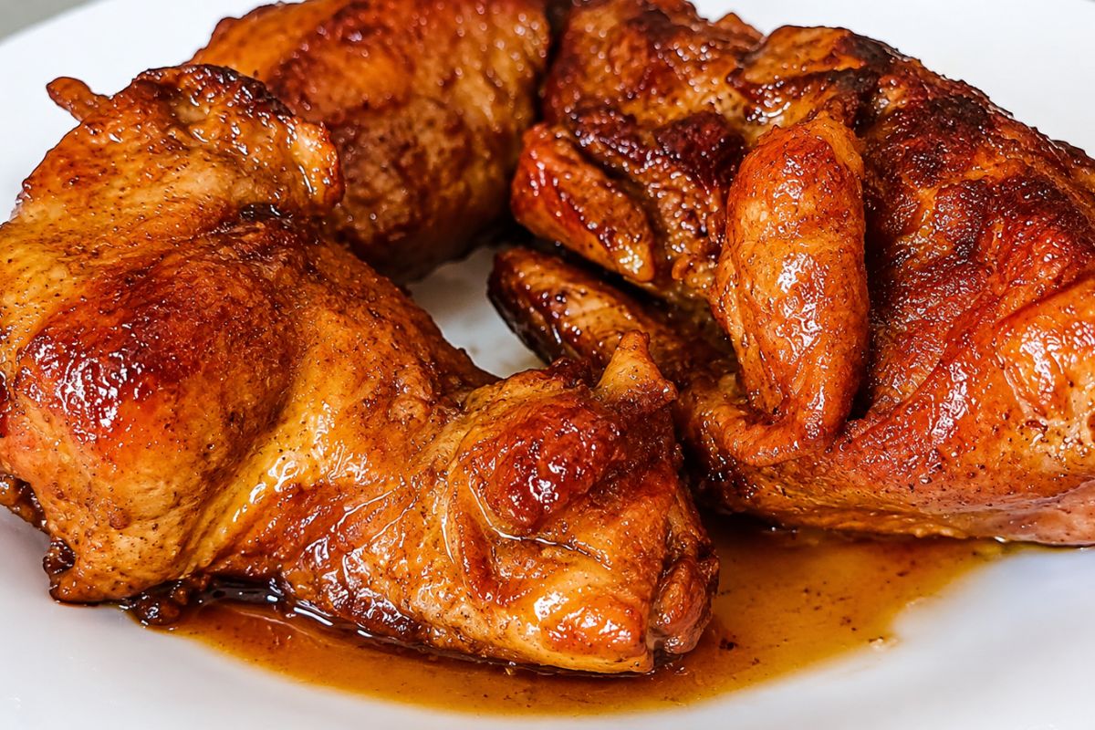frango assado