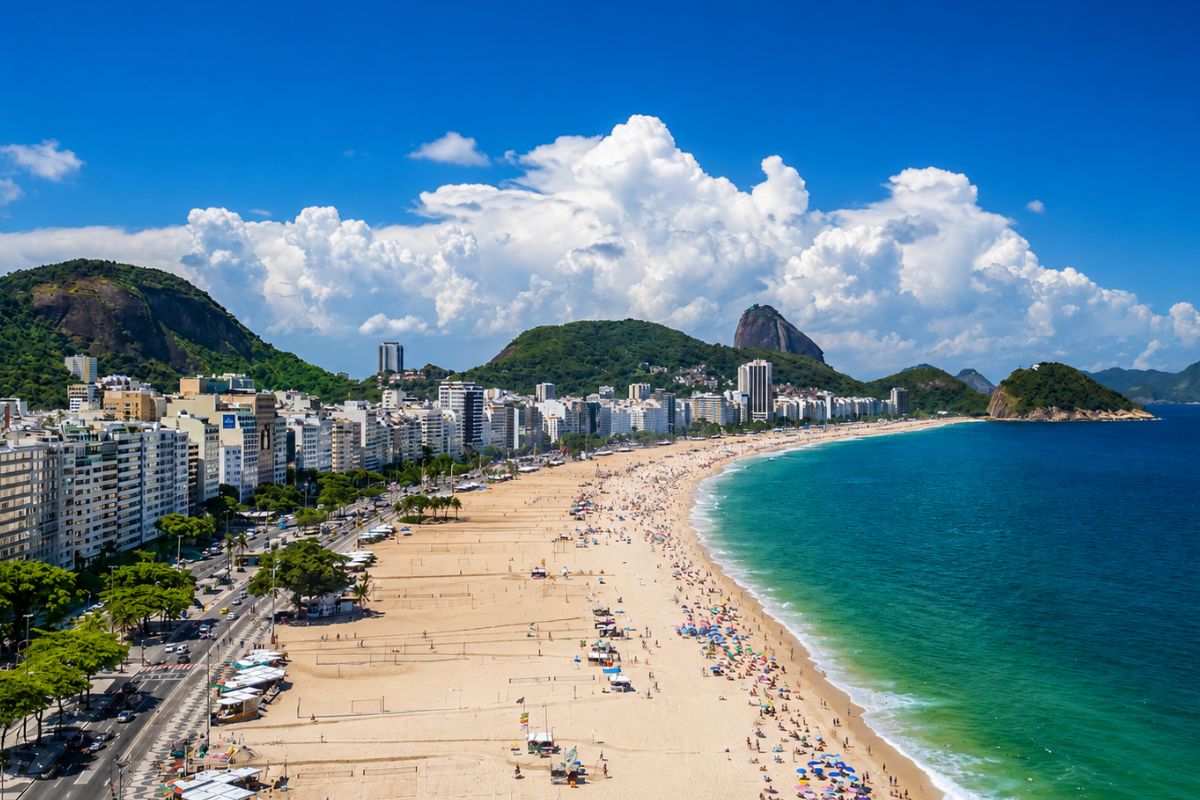 copacabana
