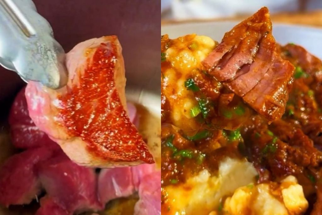 Adeus churrasco: a melhor carne para fazer na janta de domingo, segundo chef