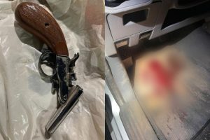 Policial do DF morre baleado durante discussão e suspeito é preso em Anápolis