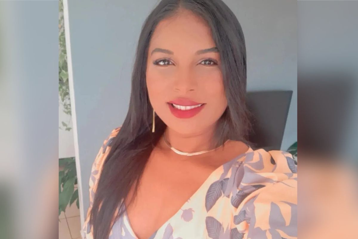 Maristela Magalhães Aires atuava na rede pública de saúde de Goiânia e Senador Canedo. (Foto: Reprodução/Redes sociais)