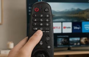 Apertar o botão 0 do controle da televisão por 3 segundos: para que serve e por que é necessário, segundo técnicos