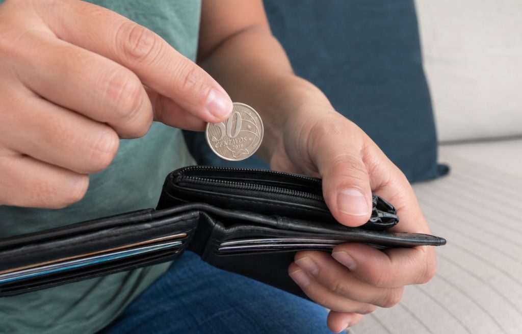 A moeda de 50 centavos que quem guarda na carteira pode ter direito a R$ 200, segundo especialistas