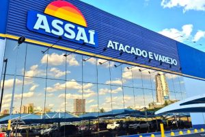 Assaí Atacadista está com mais de 220 vagas abertas em cinco municípios goianos. (Foto: Divulgação/Assaí Atacadista)