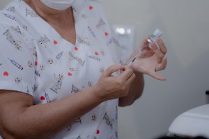 Goiás recupera cobertura vacinal com novas estratégias de imunização