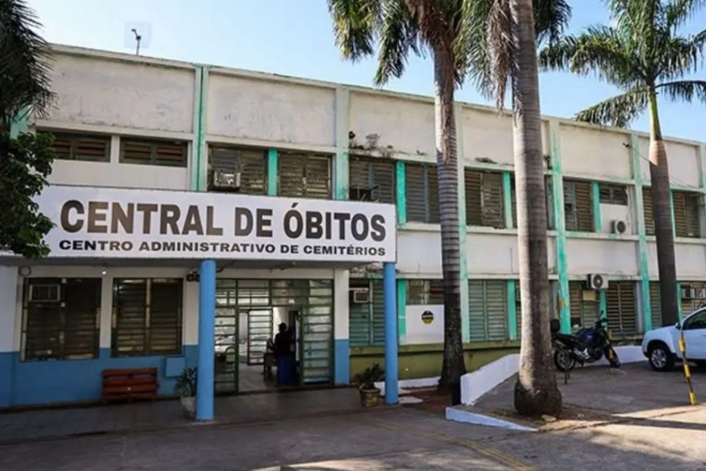 Central de Óbitos tem novo posto de atendimento e concentra emissões de Certodões em horários de plantão