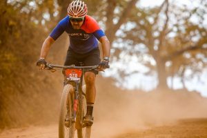 Passeio ciclístico gratuito abre a 3ª etapa do Circuito Anapolino de Mountain Bike