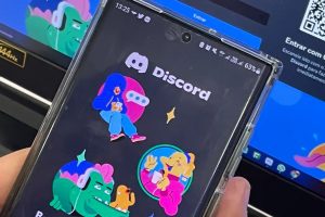 Discord suspende lives para atender medidas determinadas pela ANPD